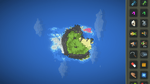 世界盒子无广告版下载