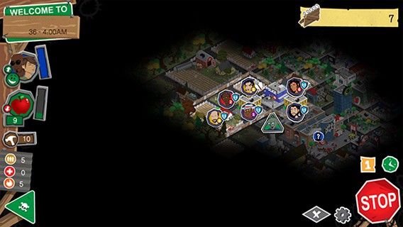 重建僵尸大陆3汉化版下载