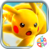 战斗吧精灵游戏下载