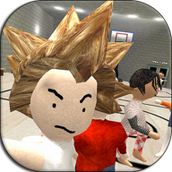 学院混乱战记内置菜单版