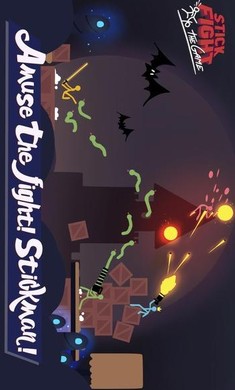 逗斗火柴人国际服最新版下载