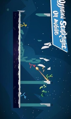 逗斗火柴人国际服最新版下载