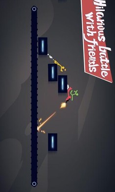 逗斗火柴人国际服最新版下载