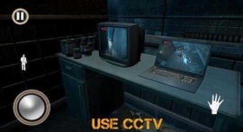 恐怖护士手机版游戏下载