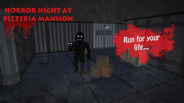 逃出比萨店游戏中文版下载