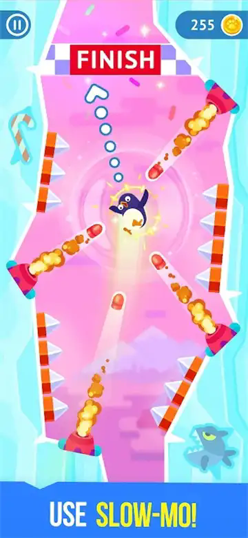 冲刺大师赛安卓正版下载