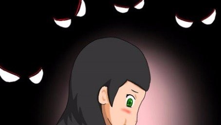 暴走萝莉安卓版下载