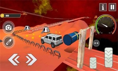 地平线赛车3D官方版下载