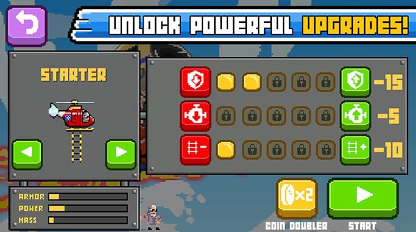 肖帕的飞机救援手游下载