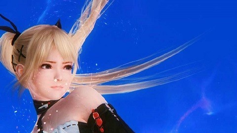 生或死天堂手游下载