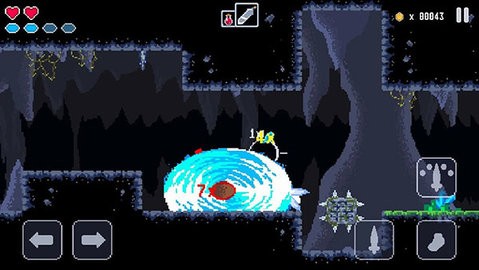 杰克任务剑的传说无敌版下载