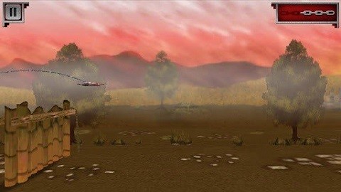 血滴子游戏下载