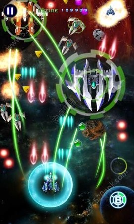 星际战机免费版下载