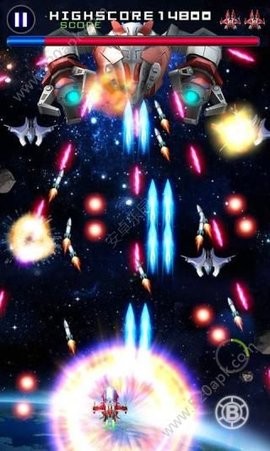 星际战机免费版下载