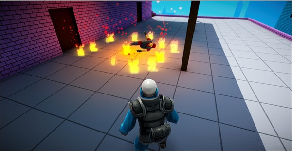 无枪生存中文版下载