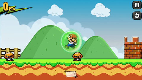 手残大联盟2无限金币版下载