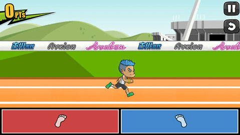 手残大联盟2无限金币版下载