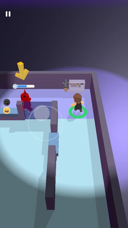 找到叛徒3D中文版下载