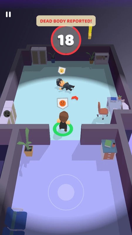 找到叛徒3D中文版下载