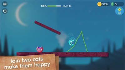 恋爱猫咪手游下载