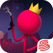 逗斗火柴人国际服最新版下载