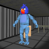 逃出比萨店游戏中文版下载