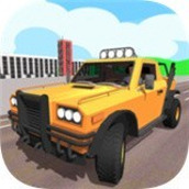 地平线赛车3D官方版下载