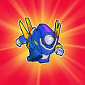 机甲变形赛车官方版下载