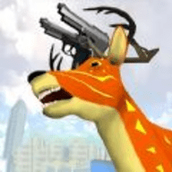 原始动物之进化手游下载