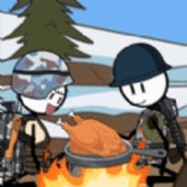 火柴人古井穿越官方版下载