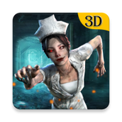 无尽噩梦诡医院中文版游戏下载