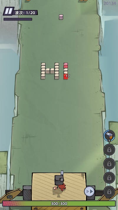 死侍方块奇兵正式版下载