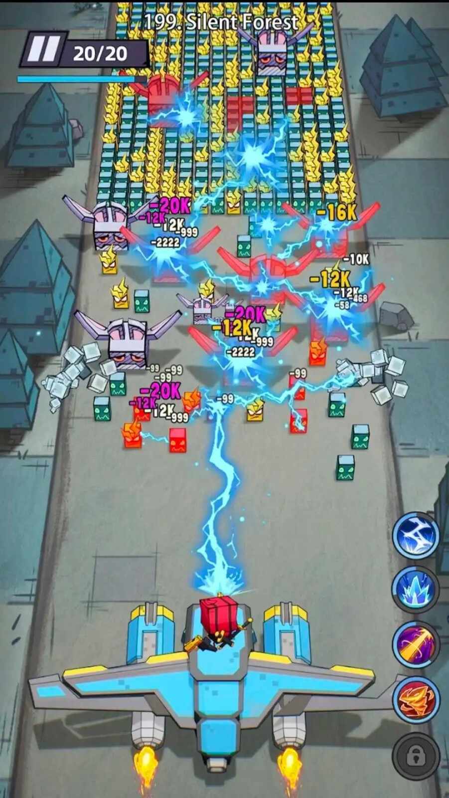 死侍方块奇兵正式版下载