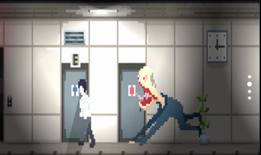 恐怖怪物入侵恐怖13F游戏最新版下载