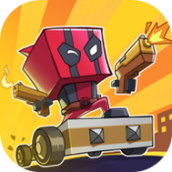 死侍方块奇兵正式版下载