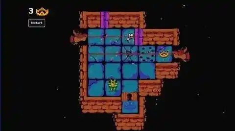 地下城与青蛙中文版下载