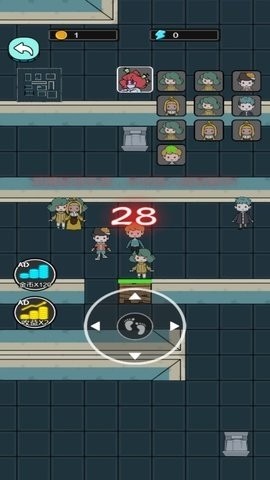 小鬼你过来呀最新版下载