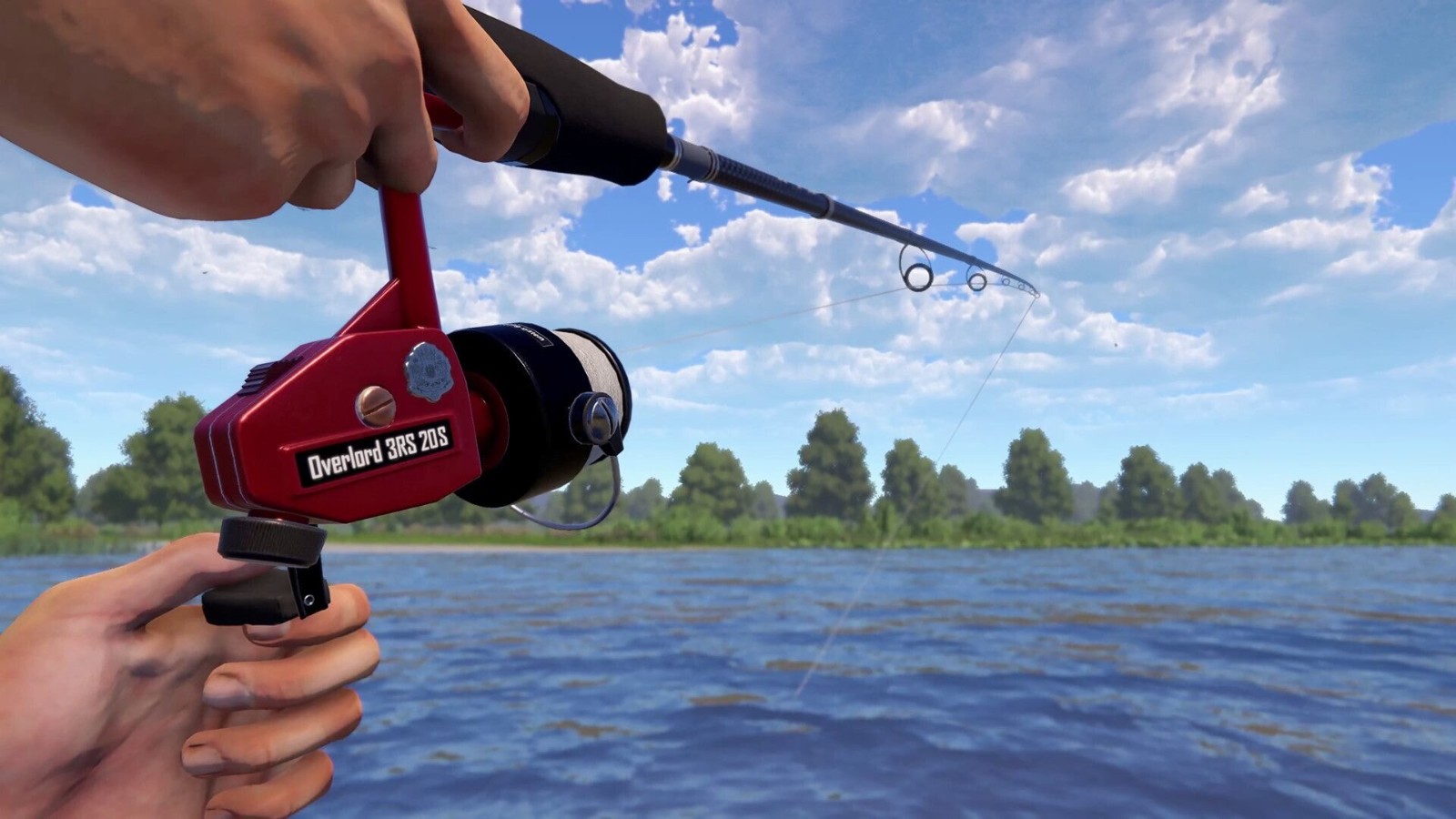 俄罗斯钓鱼模拟游戏手机版下载