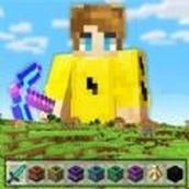 像素沙盒大冒险游戏安卓版下载