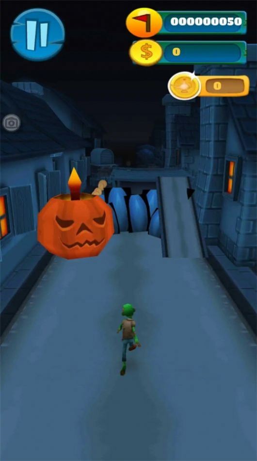 地铁僵尸跑者安卓版下载