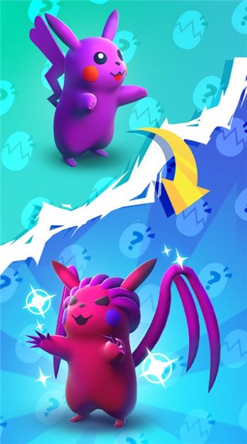 宝可梦合并大师汉化版下载