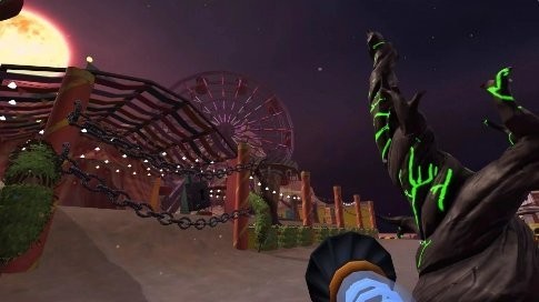 重建破碎之地最新版下载