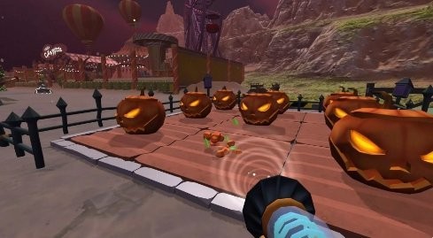 重建破碎之地最新版下载