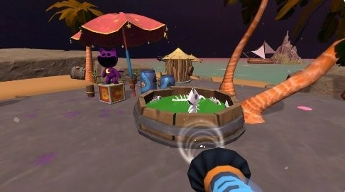 重建破碎之地最新版下载