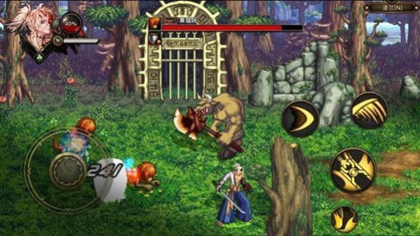 jsk精灵骑士游戏安卓版下载