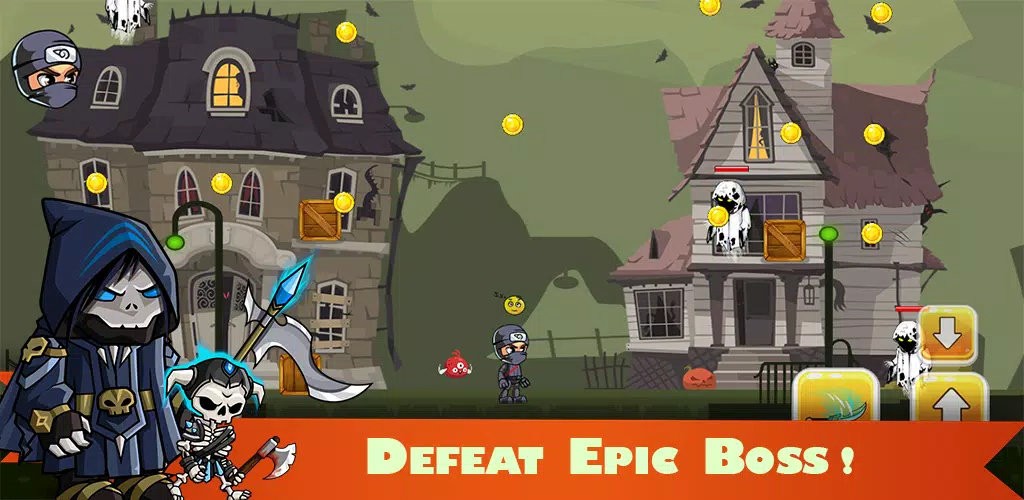 街头踢腿游戏安卓版下载