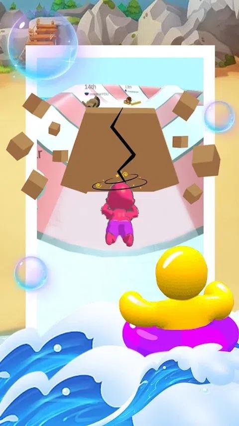 水上乐园滑梯大师游戏最新版下载