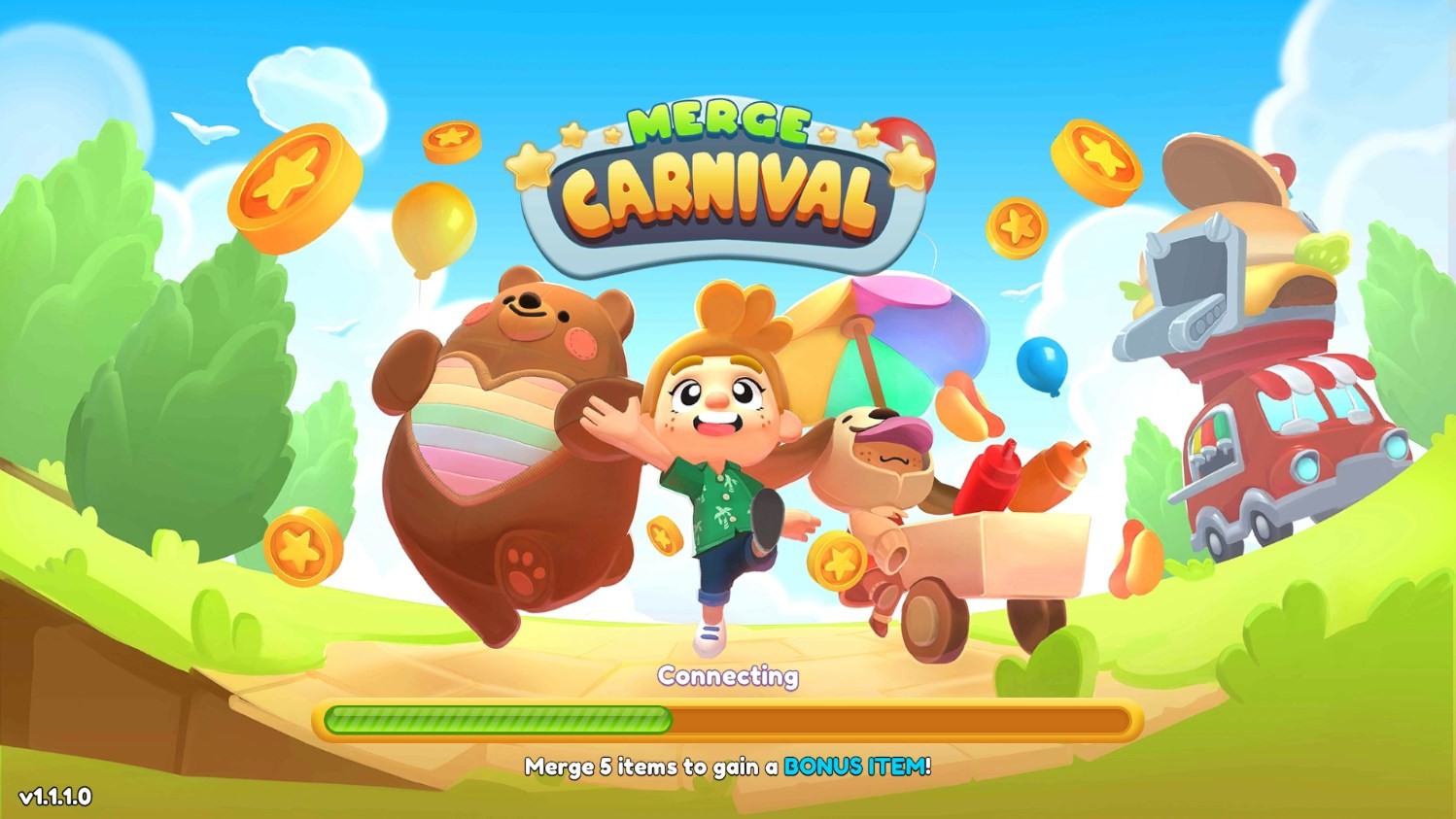 休闲嘉年华游戏官方版下载