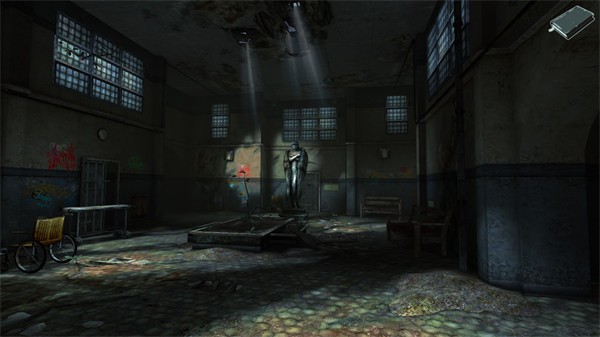 迷失自我（lost within）游戏中文版下载