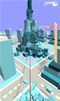 钩击和粉碎安卓版下载